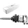 BGS Druckluft-Schlagschrauber 3288 25 mm (1") 2200 Nm