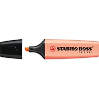 Stabilo Boss Original Pastel cremige pfirsichfarbe (70/126)