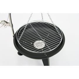 BBQ-Toro Holzkohlegrill Ø 54 cm