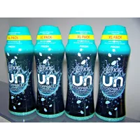 Lenor UNSTOPPABLES FRESH Wäscheparfüm 495,0 g