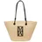 Marc O'Polo Jana Shopper Beige/Gelb