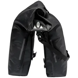 Vaude Proof Double UL Gepäcktasche schwarz