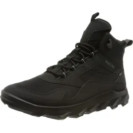 ECCO MX M Black,