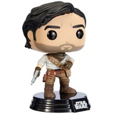 Funko Pop! Star Wars: Rise of Skywalker - Poe Dameron