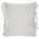LeGer Home by Lena Gercke Kissenbezug Hevin 40 x 40 cm Grau