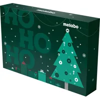 Metabo Werkzeug Adventskalender