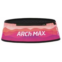 Arch Max Pro Plus Laufgürtel - Pink - S-M