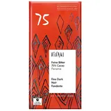 Vivani Feine Bitter 75% Cacao bio