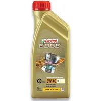 CASTROL Motoröl EDGE 5W-40 M