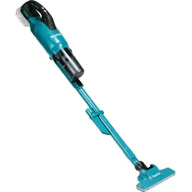 Makita DCL286FZ Akku-Staubsauger Blau