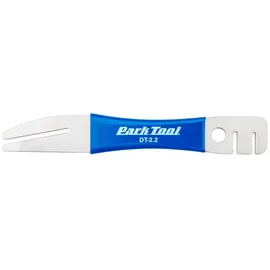 Park Tool Dt-2.2 Fahrrad Scheibenbrems-Rotor Truing Tool