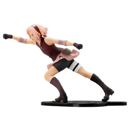 Abysse Naruto Shippuden: Sakura Actionfigur 13 cm