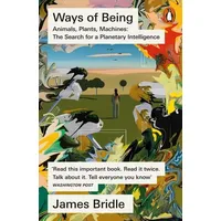 Penguin / Penguin Books UK Ways of Being