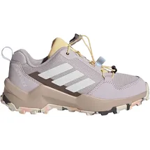 adidas Terrex AX4S Speed Lacing - Multisportschuhe Gr 40