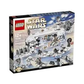 LEGO Star Wars Assault on Hoth 75098