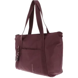 Mandarina Duck MD20 Shopper Grape