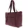 Mandarina Duck MD20 Shopper Grape
