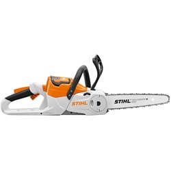 Stihl Akku-Motorsäge MSA 60 C-B Set mit AK 20 und AL 101