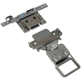 Brother Klemmrahmen mit Halterung VR