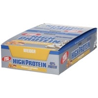 WEIDER Low Carb High Protein