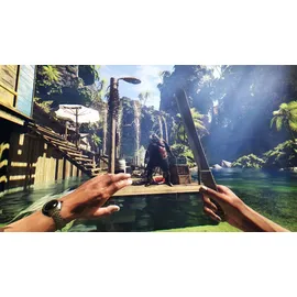 Dead Island - Definitive Edition (USK) (PS4)