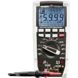 VOLTCRAFT VC-460 E Hand-Multimeter digital Strahlwassergeschützt (IP65) CAT III 1000 V, CAT IV 600V