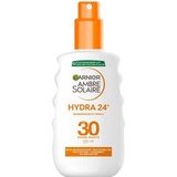 Garnier Sonnenspray Hydra 24h LSF 30