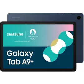 Samsung Galaxy Tab A9+ 11,0" 64GB Wi-Fi Navy