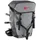 Fox Line Fahrradrucksack schwarz/grau