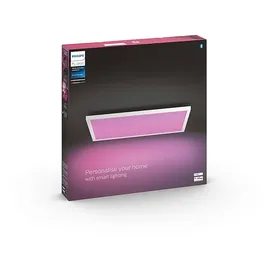 Philips Hue White & Color Ambiance Surimu 60 x 60 cm