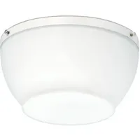 Hunter Fans Hunter Fans, Tischlampe, Anbauleuchte für Deckenventilator Metro