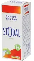 Boiron STODAL® Sirop 200 ml