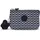 Kipling Creativity S Kleine Geldbörse, Beutel, Etuis, Signature Print (Multicolor)