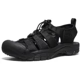 Sandalen - Triple Black - EU