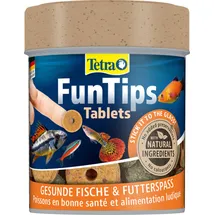 Tetra FunTips Tablets 75 Tab.