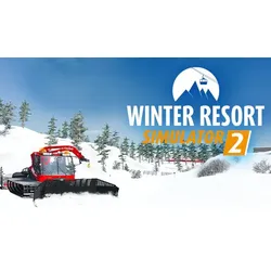 Winter Resort Simulator 2