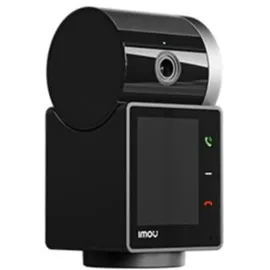 Imou Rex VT Pro Schwarz