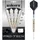 Unicorn Information System Pro-Tech Style 4 Steel Darts 24 g