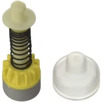 Druckanzeiger Ventil Dichtkappe für Silit Schnellkochtopf Sicomatic  L und T