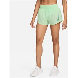 Nike Shorts grün L