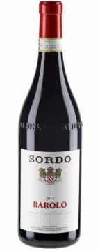 Barolo 2019 - Giovanni Sordo