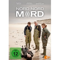 Studio Hamburg Enterprises Nord Nord Mord (DVD)
