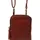 The Chesterfield Brand Cuba Handytasche Leder 10 cm cognac