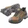 Puma Sierra Nevada Low S3 SRC HRO brown/grey 44