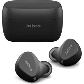 JABRA Elite 4 Active schwarz