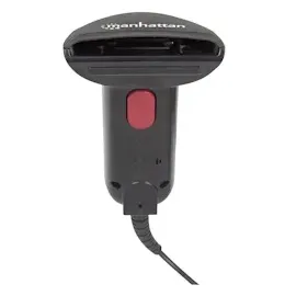 Manhattan Contact CCD Barcode Scanner