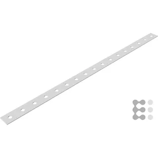 Schletter Montagelochband 119015-003