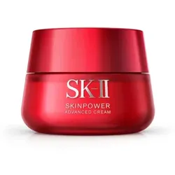 SKII Essenz Feuchtigkeit Creme (Reiche Edition) 50g