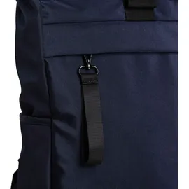 Daniel Ray Bendigo Rolltop Backpack M Blau