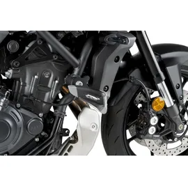 PUIG Sturzpads Pro 2.0 für Yamaha MT-07/Tracer/XSR 700